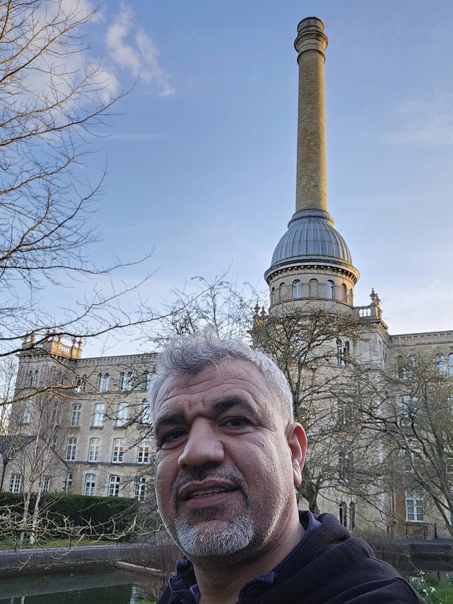 Feridun Dursun